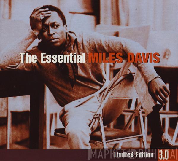  Miles Davis  - The Essential Miles Davis