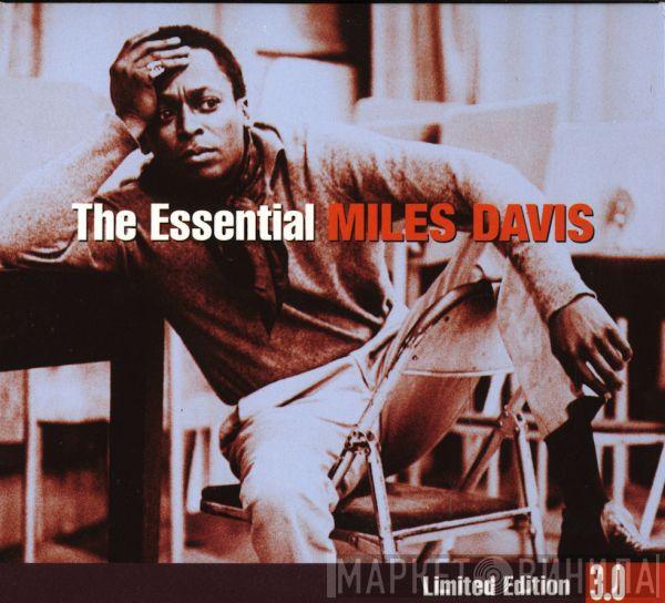  Miles Davis  - The Essential Miles Davis