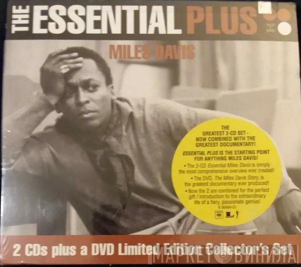  Miles Davis  - The Essential Plus