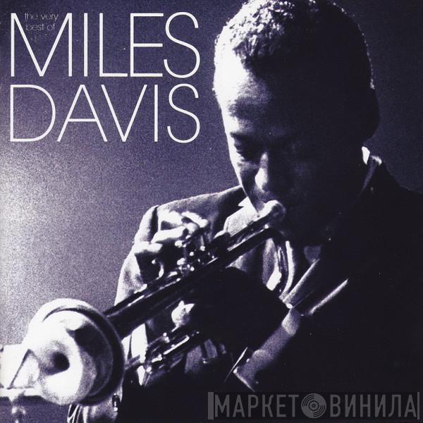 Miles Davis - The Very Best Of