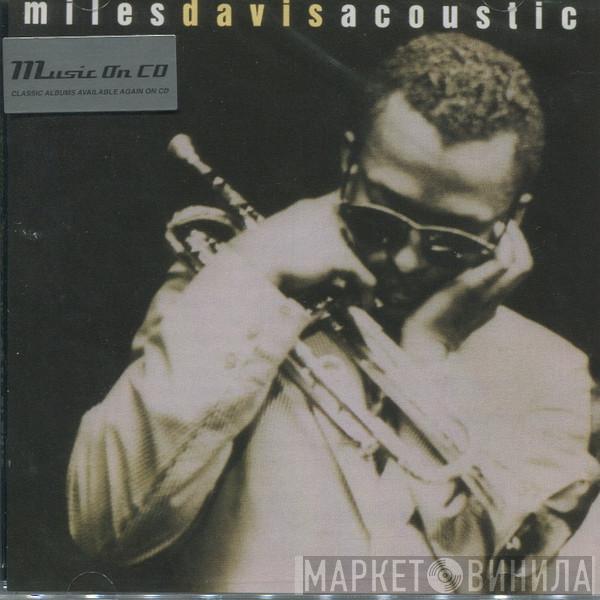  Miles Davis  - This Is Jazz: Miles Davis Acoustic