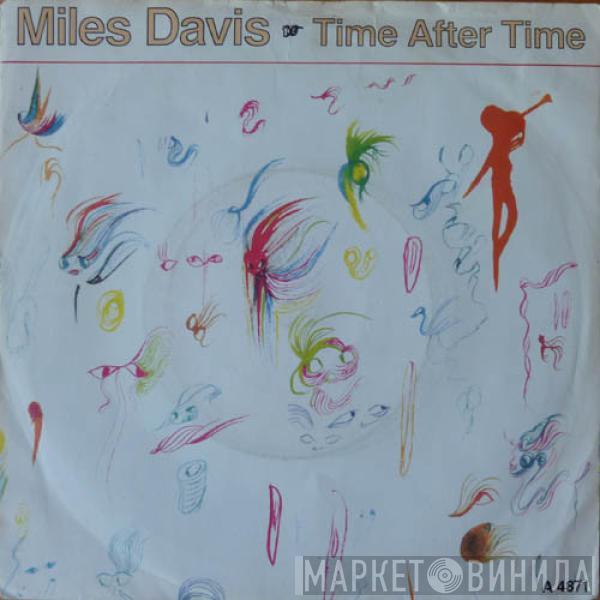 Miles Davis - Time After Time