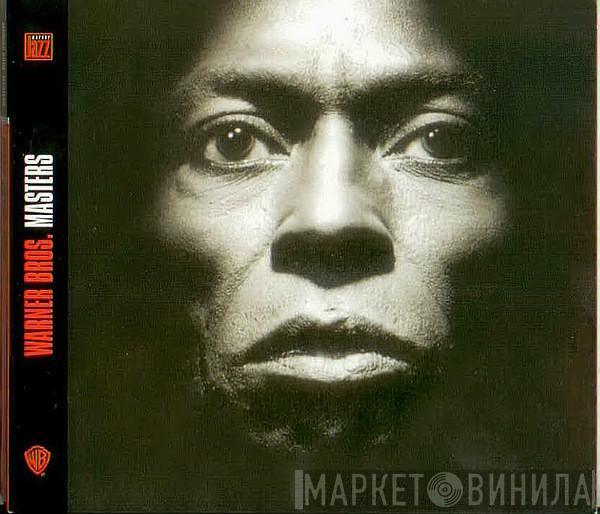 Miles Davis - Tutu