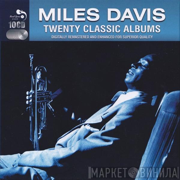 Miles Davis - Twenty Classic Albums