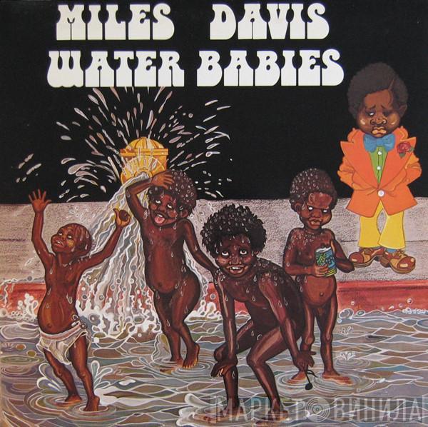  Miles Davis  - Water Babies