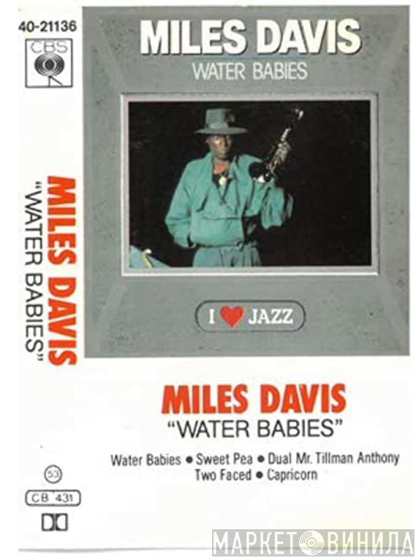 Miles Davis - Water Babies