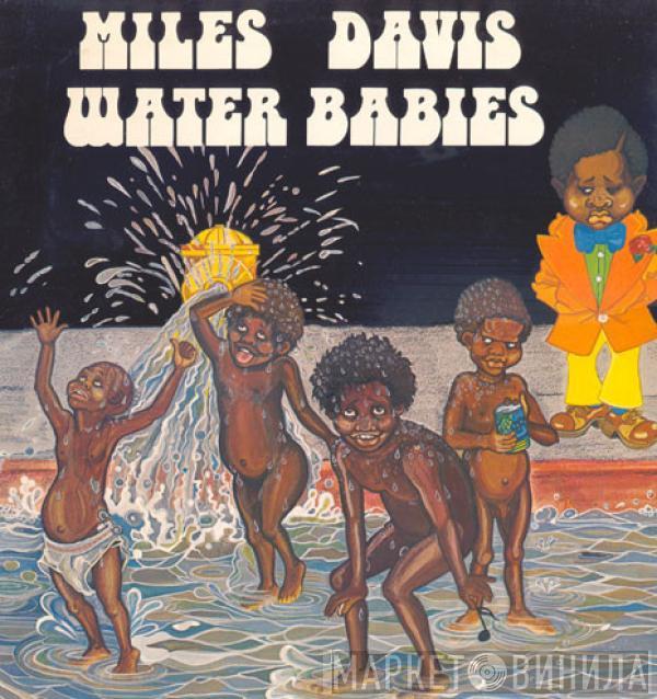  Miles Davis  - Water Babies