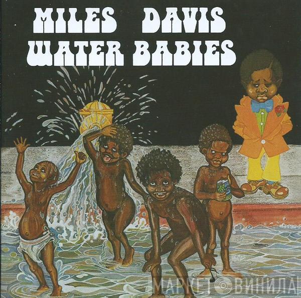  Miles Davis  - Water Babies