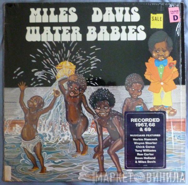  Miles Davis  - Water Babies