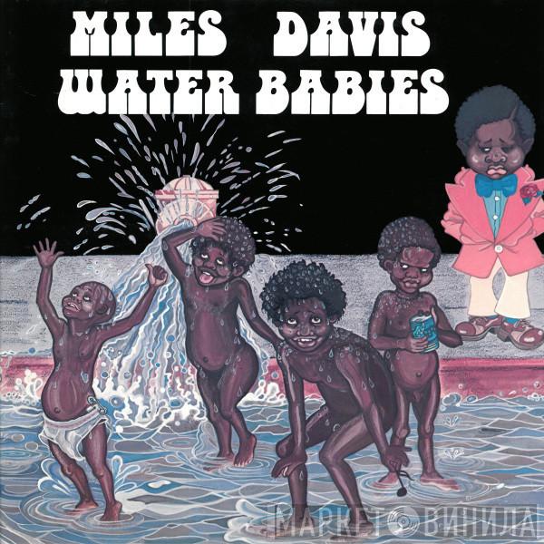  Miles Davis  - Water Babies