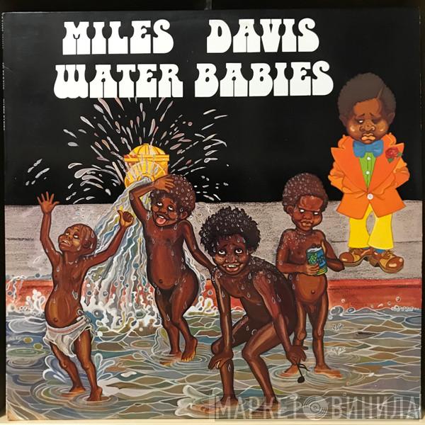  Miles Davis  - Water Babies