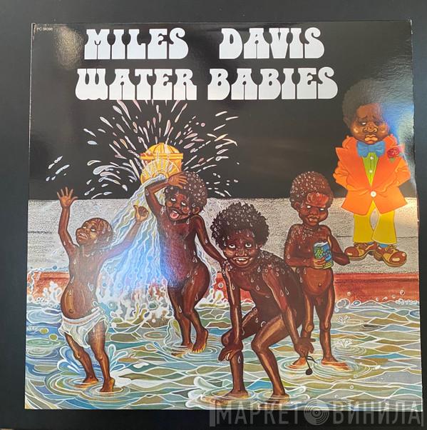  Miles Davis  - Water Babies