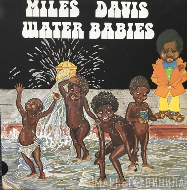  Miles Davis  - Water Babies