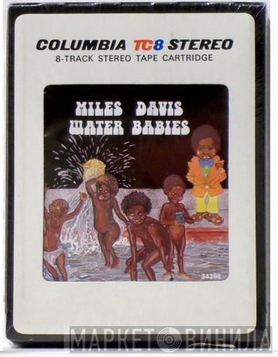  Miles Davis  - Water Babies