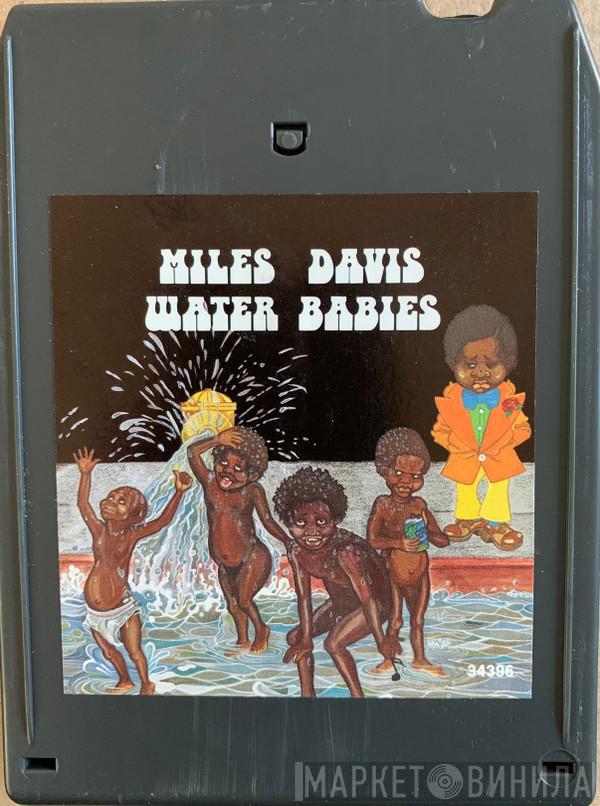  Miles Davis  - Water Babies