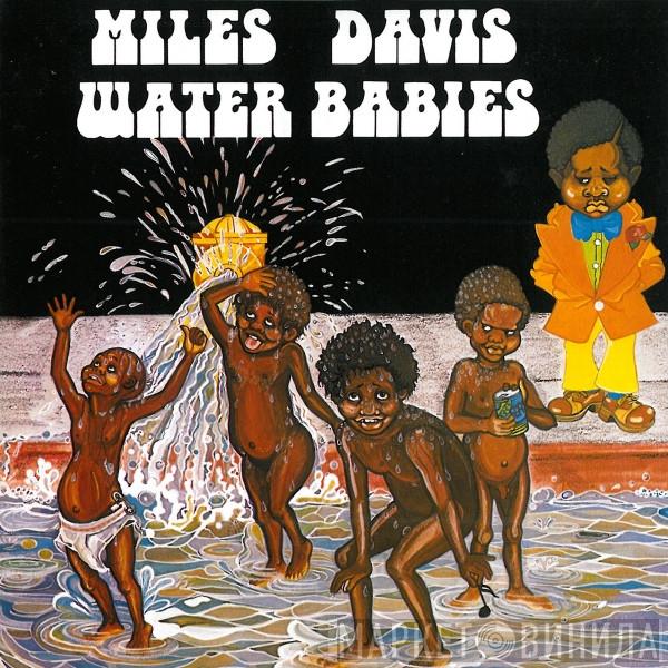  Miles Davis  - Water Babies