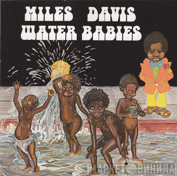  Miles Davis  - Water Babies