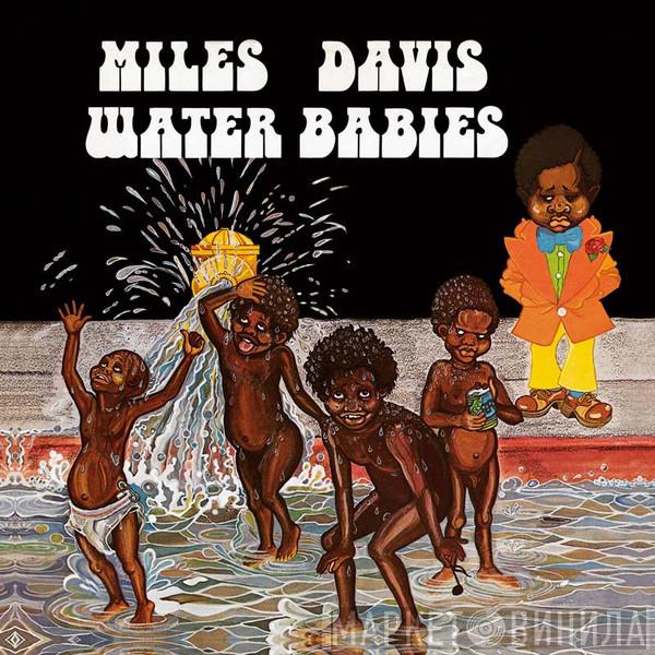 Miles Davis  - Water Babies