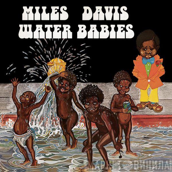  Miles Davis  - Water Babies
