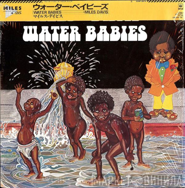  Miles Davis  - Water Babies