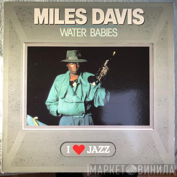  Miles Davis  - Water Babies