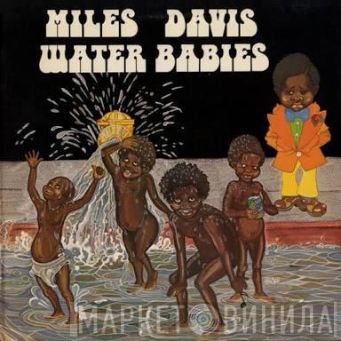  Miles Davis  - Water Babies