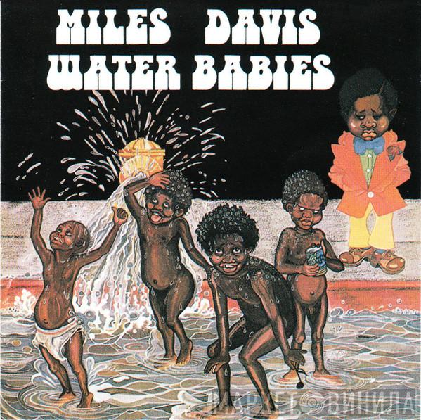  Miles Davis  - Water Babies