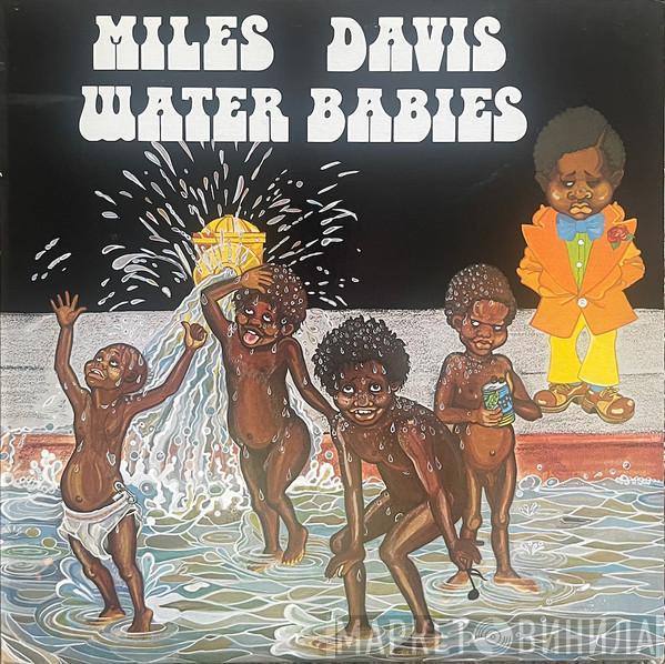  Miles Davis  - Water Babies