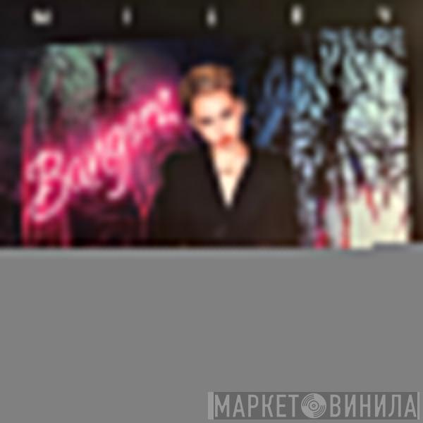 Miley Cyrus - Bangerz