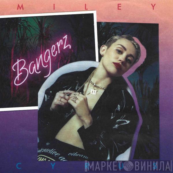  Miley Cyrus  - Bangerz