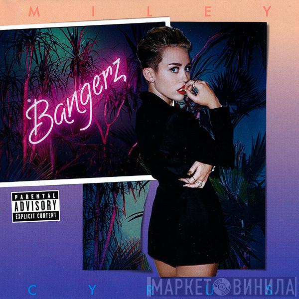  Miley Cyrus  - Bangerz