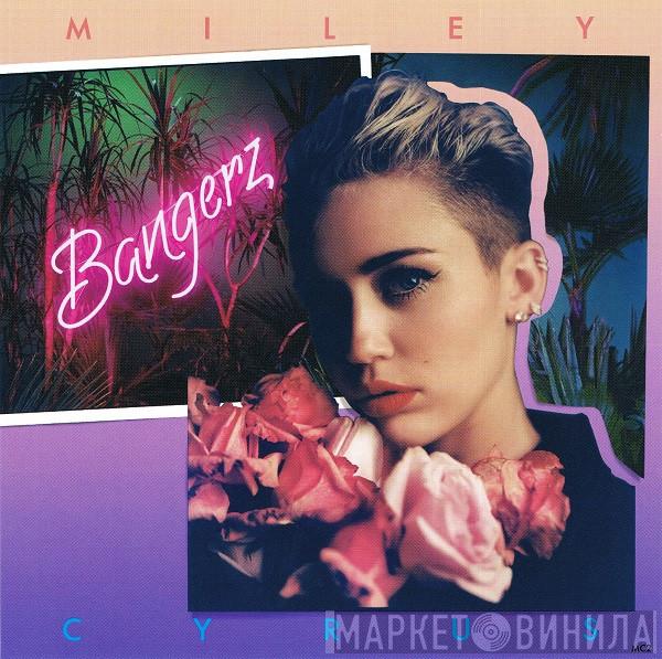  Miley Cyrus  - Bangerz