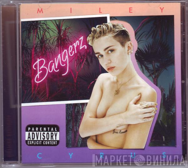  Miley Cyrus  - Bangerz
