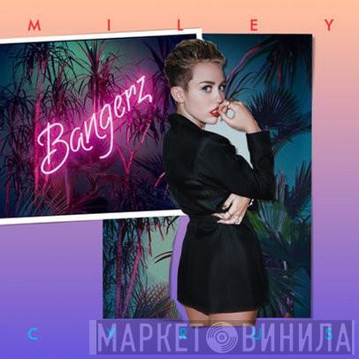  Miley Cyrus  - Bangerz