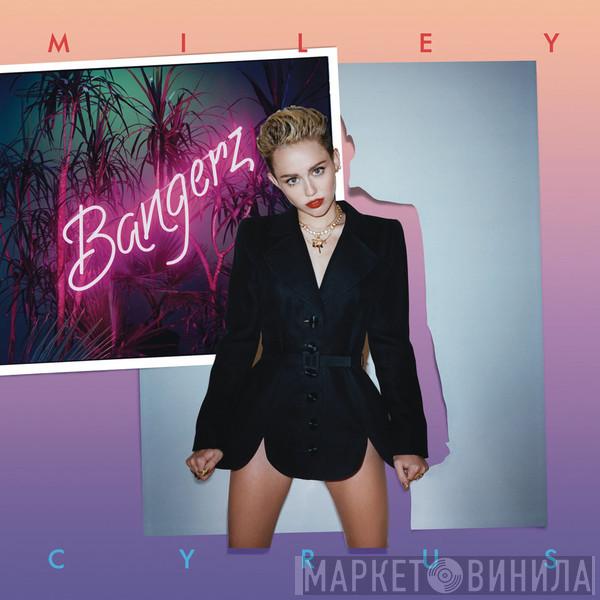  Miley Cyrus  - Bangerz