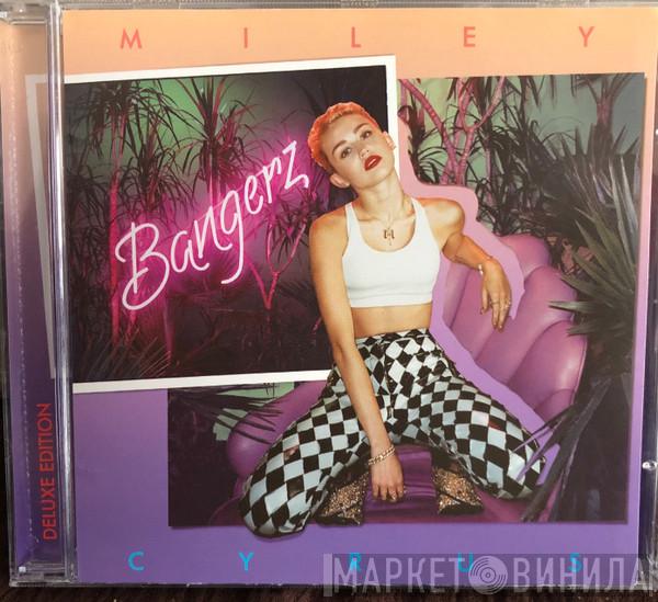  Miley Cyrus  - Bangerz