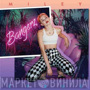  Miley Cyrus  - Bangerz
