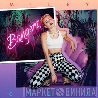  Miley Cyrus  - Bangerz
