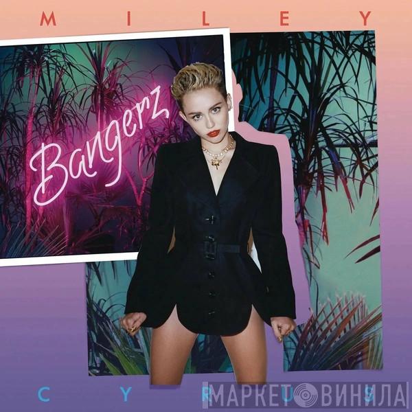  Miley Cyrus  - Bangerz