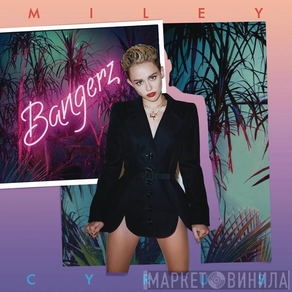  Miley Cyrus  - Bangerz