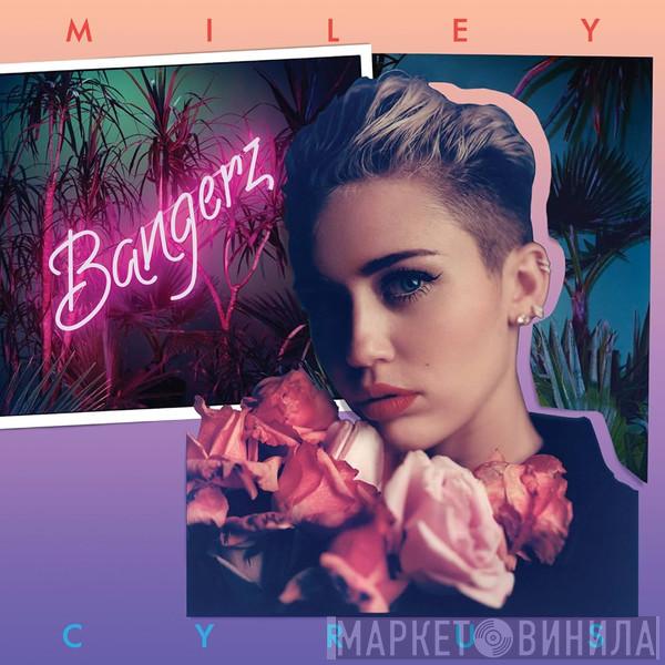  Miley Cyrus  - Bangerz