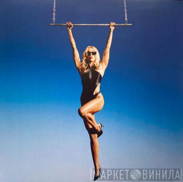Miley Cyrus - Endless Summer Vacation