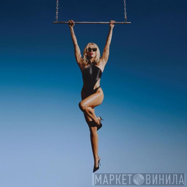 Miley Cyrus - Endless Summer Vacation