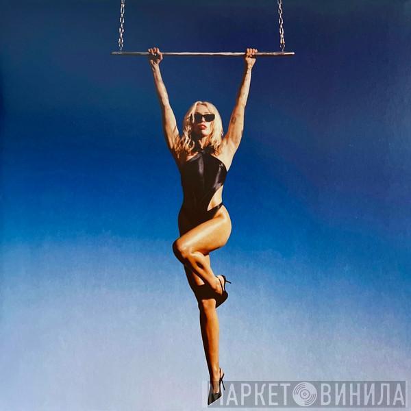  Miley Cyrus  - Endless Summer Vacation