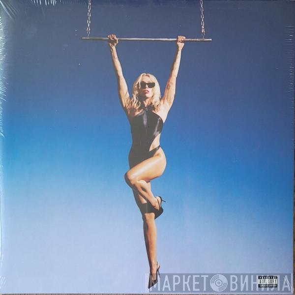 Miley Cyrus - Endless Summer Vacation