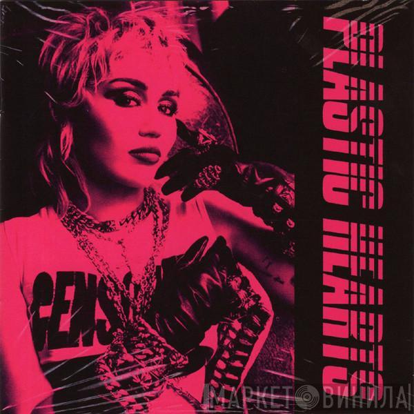  Miley Cyrus  - Plastic Hearts