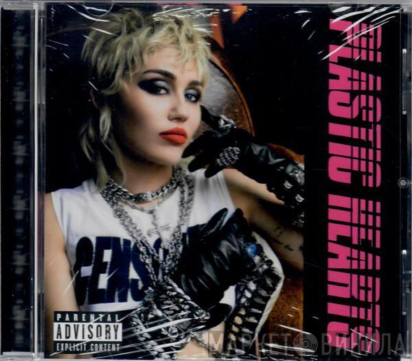  Miley Cyrus  - Plastic Hearts