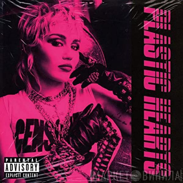  Miley Cyrus  - Plastic Hearts