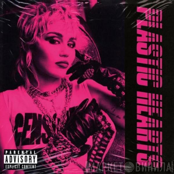  Miley Cyrus  - Plastic Hearts