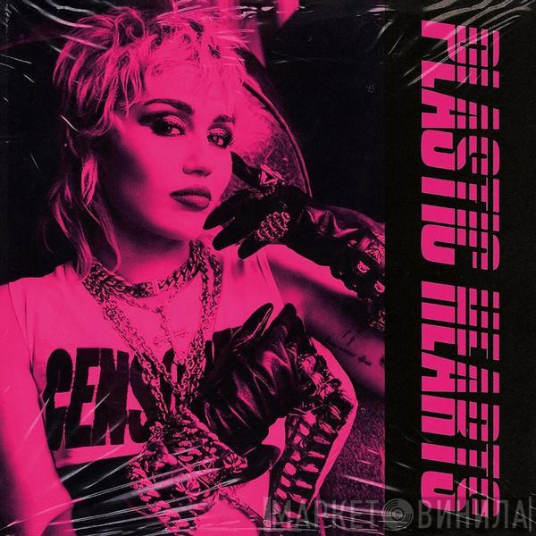  Miley Cyrus  - Plastic Hearts